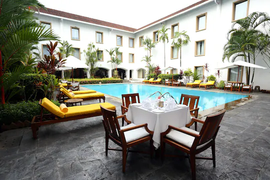 The Fern Kochi, Series by Marriott  Image 2