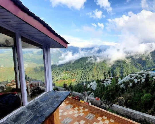 Majestic Himalayan homestay Image 2