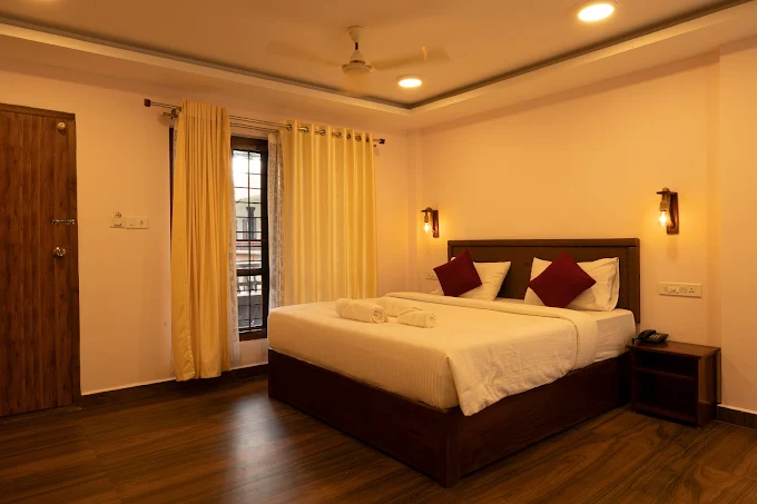 family suite room