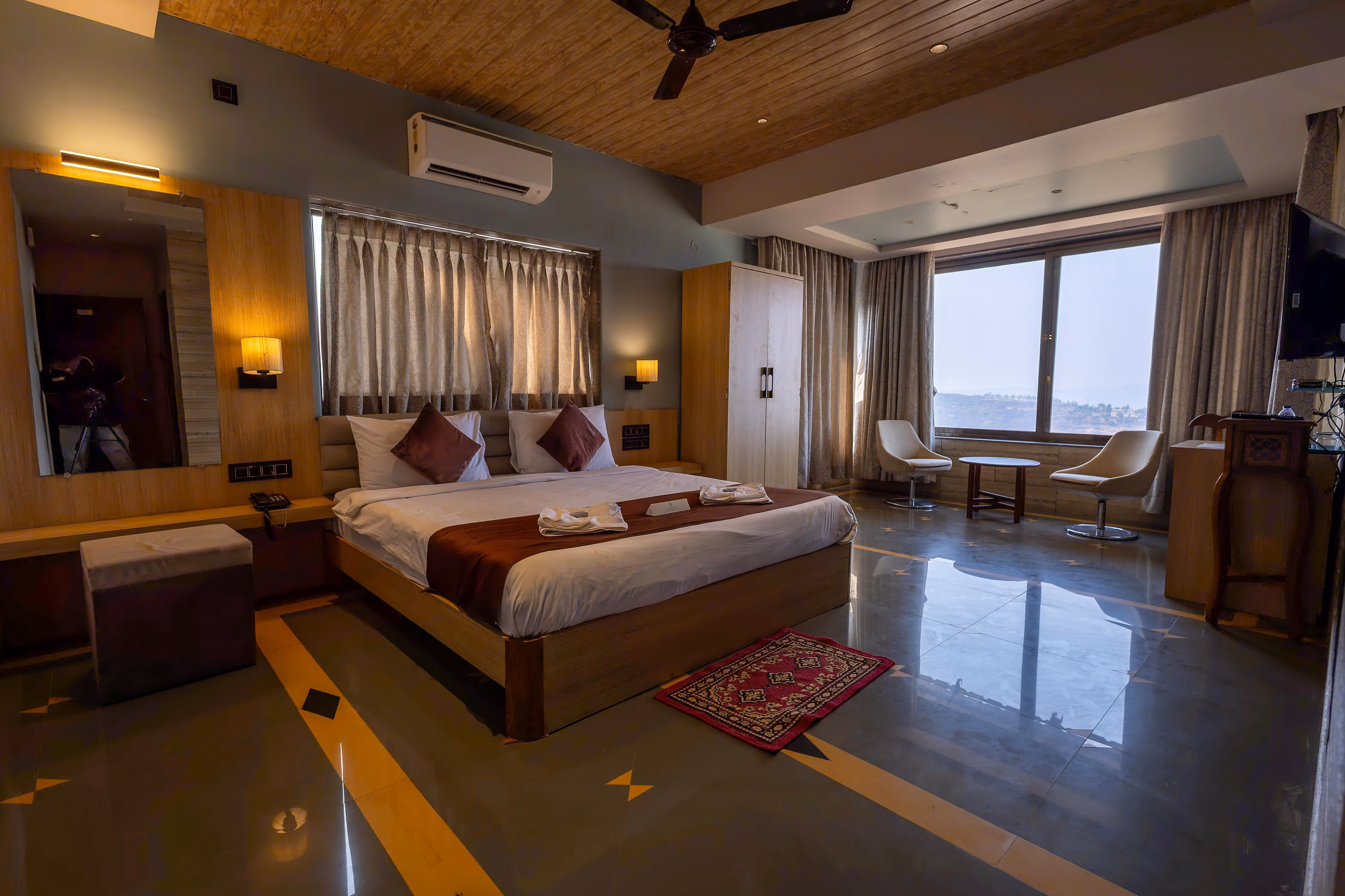 Premium Room