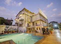 Treebo Kuber Palace with Swimming Pool  Image 1