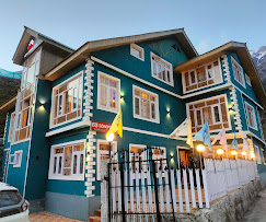 Hotel Sonamarg inn Image 2