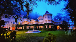 Hotel Woodville Palace Shimla Image 1