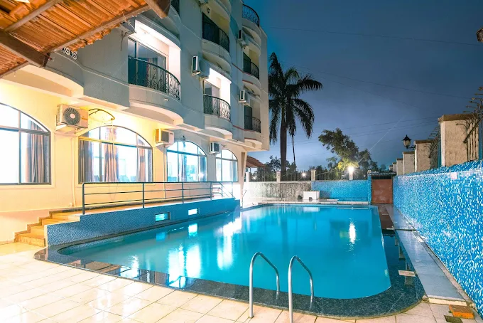 Treebo Reveniir Resort Image 1