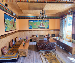 Super Deluxe Room