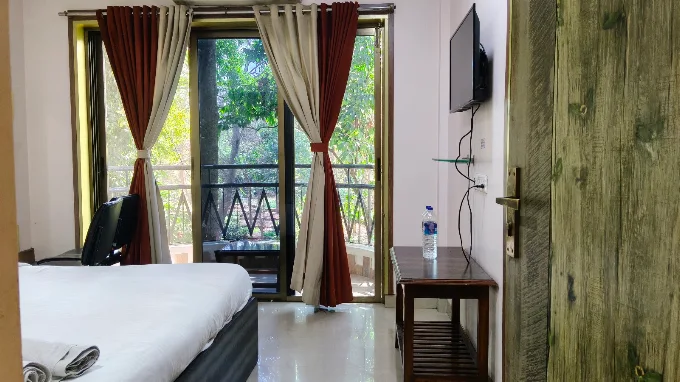 Hotel Laxmi Residency Image 3