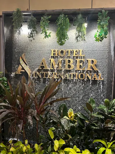 Treebo Amber International Mumbai Image 2