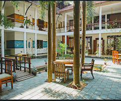 The Ksshetra Retreat Varkala Image 3