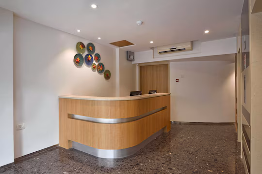 Hotel Leafio Sakinaka Image 4