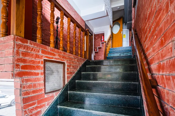 DIP Palace Gangtok Image 3