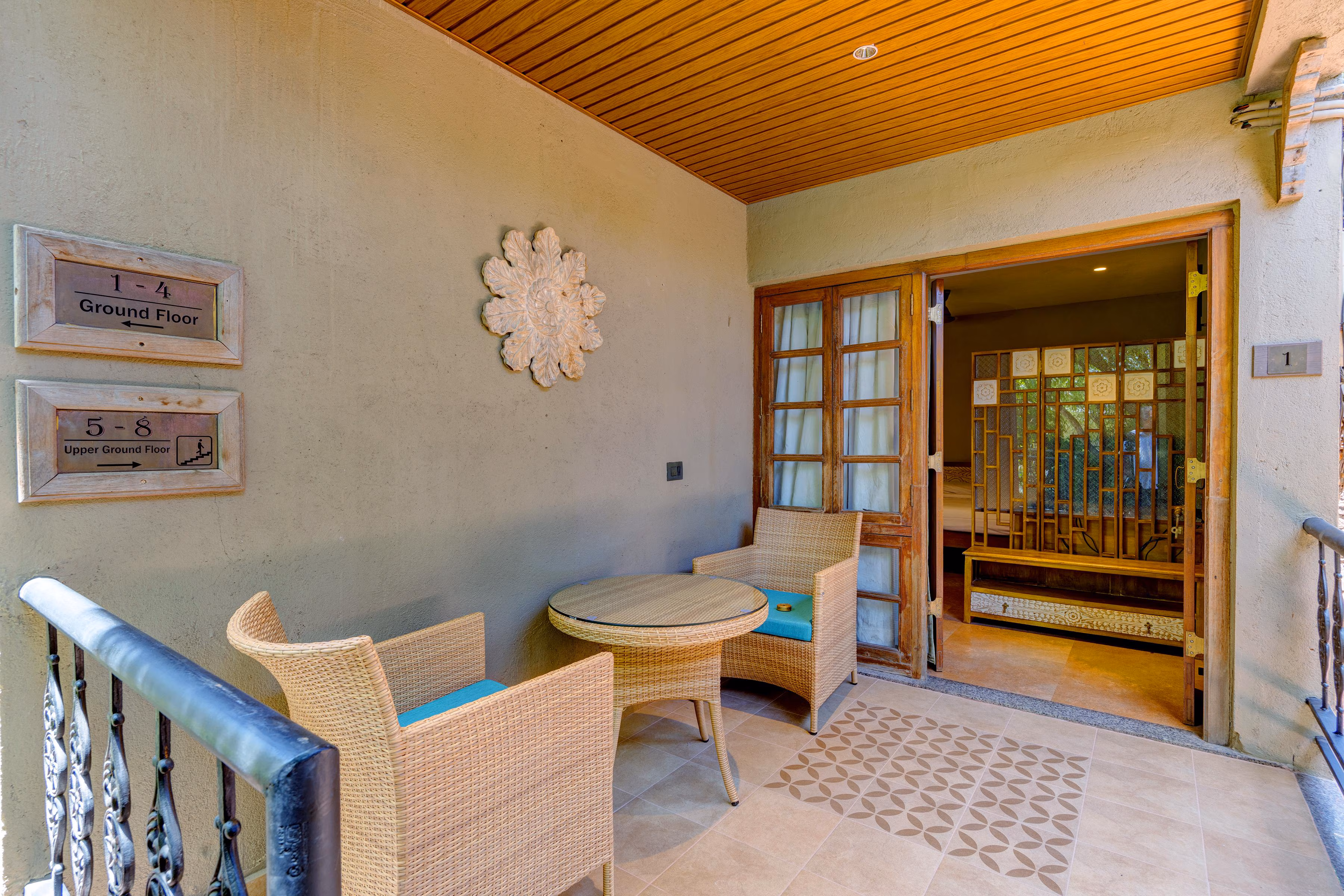 Premium Room