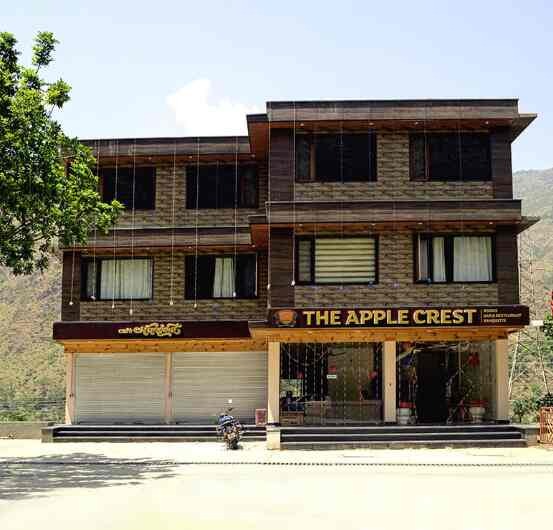 Hotel Apple Crest Image 2
