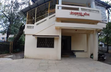 Hotel Matruchhaya Image 2