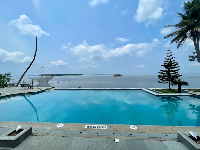 Lemon Tree Vembanad Lake Resort		 Image 3