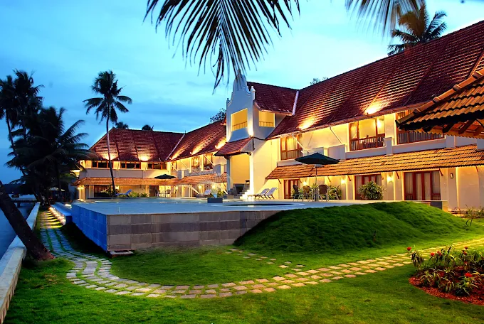 Lemon Tree Vembanad Lake Resort		 Image 1