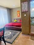 family suite room