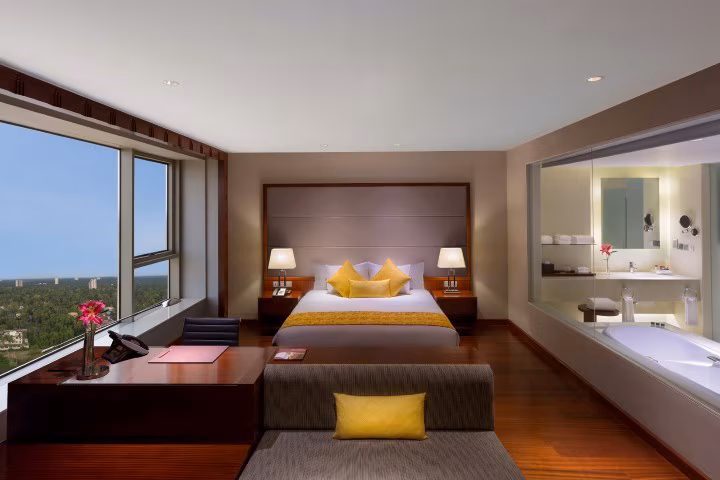 King Suite