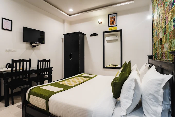 Super Deluxe Room