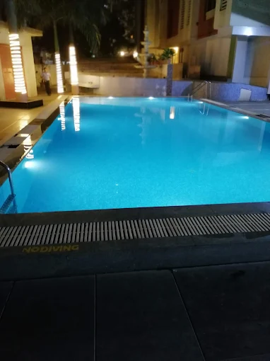 Nestor Hotel Image 4