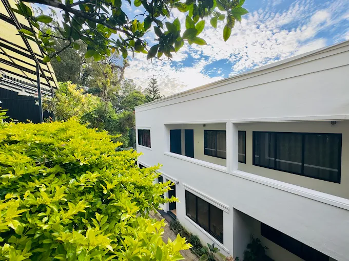 Veu Munnar Retreat