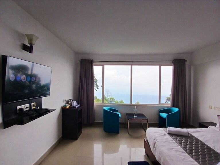 Veu Munnar Retreat Image 4