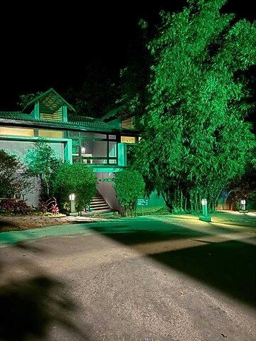 The Mountain Courtyard Thekkady Image 2