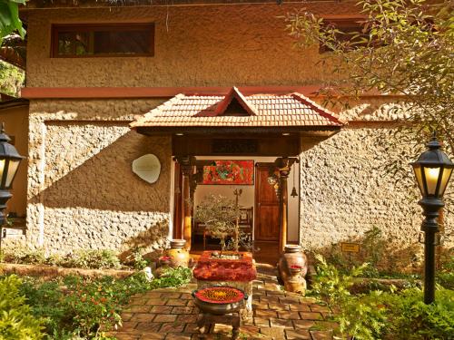 Club Mahindra Thekkady, Kerala Image 1