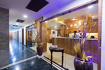 The Ontime Hotel	 Image 4