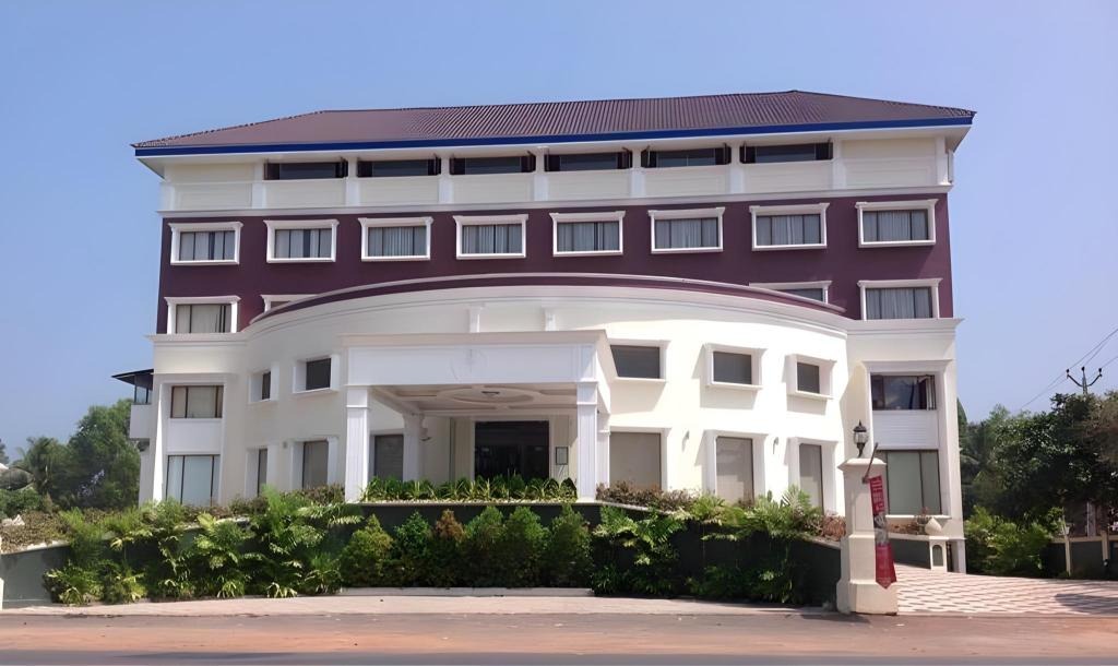 Hotel Bonanza Image 1