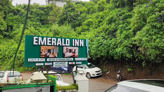 Emerald Inn Image 1