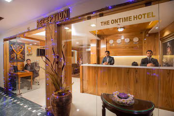 The Ontime Hotel	 Image 3