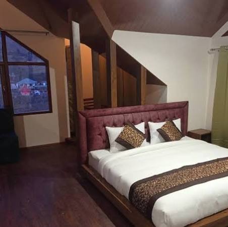 Hotel Apple View Narkanda Image 2