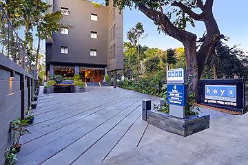 Keys Prima by Lemon Tree Hotels Thekkady Image 4