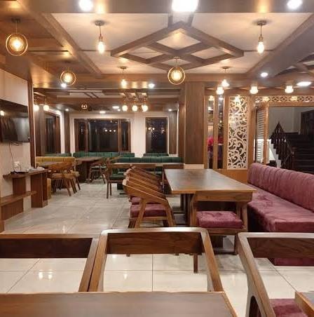 Hotel Apple View Narkanda Image 4