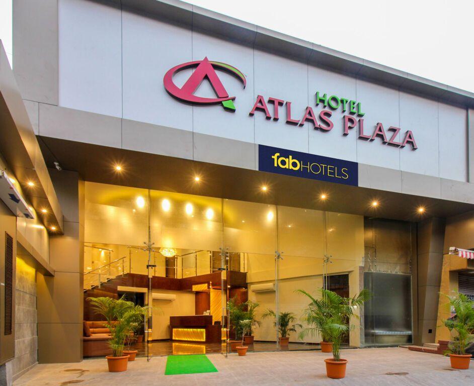 Atlas Plaza Inn Image 1