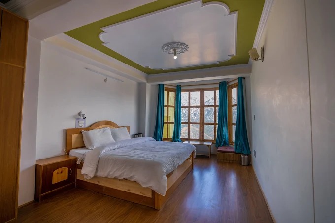 Hotel Kalpa Deshang Image 4