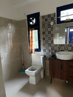 Deluxe Rooms