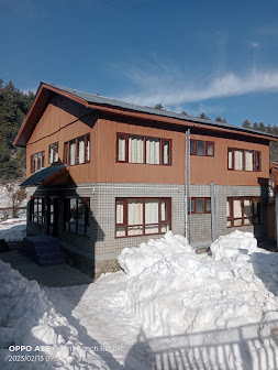 Beach Resort Pahalgam Image 3