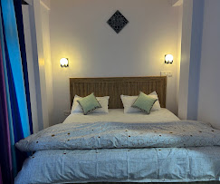 Deluxe Rooms