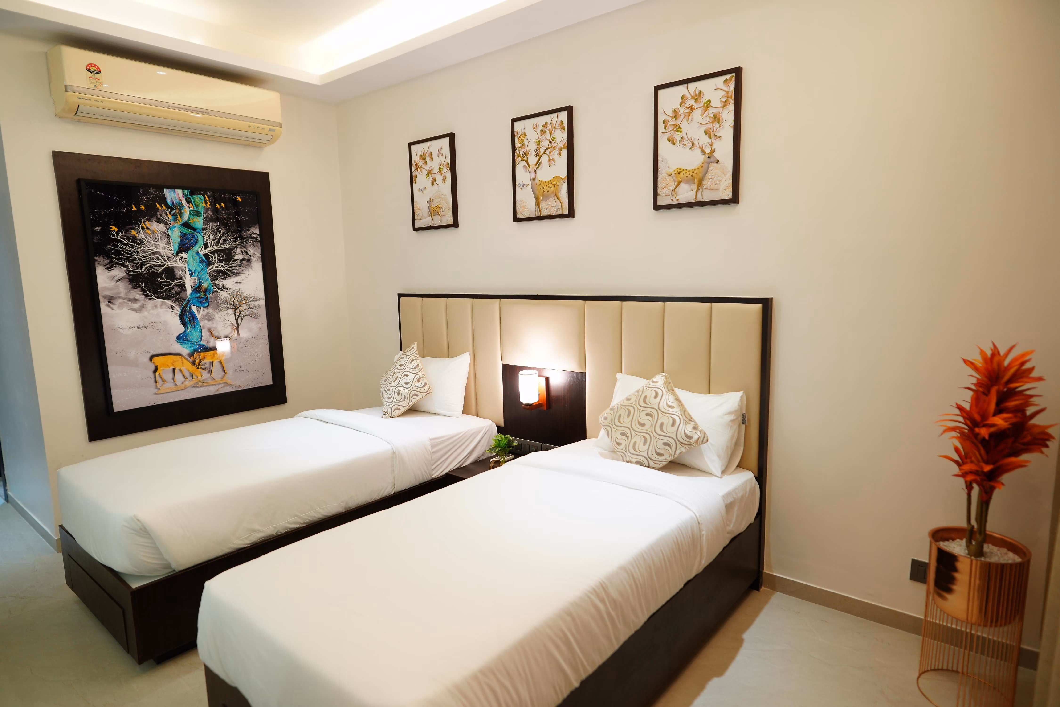 Premium Room