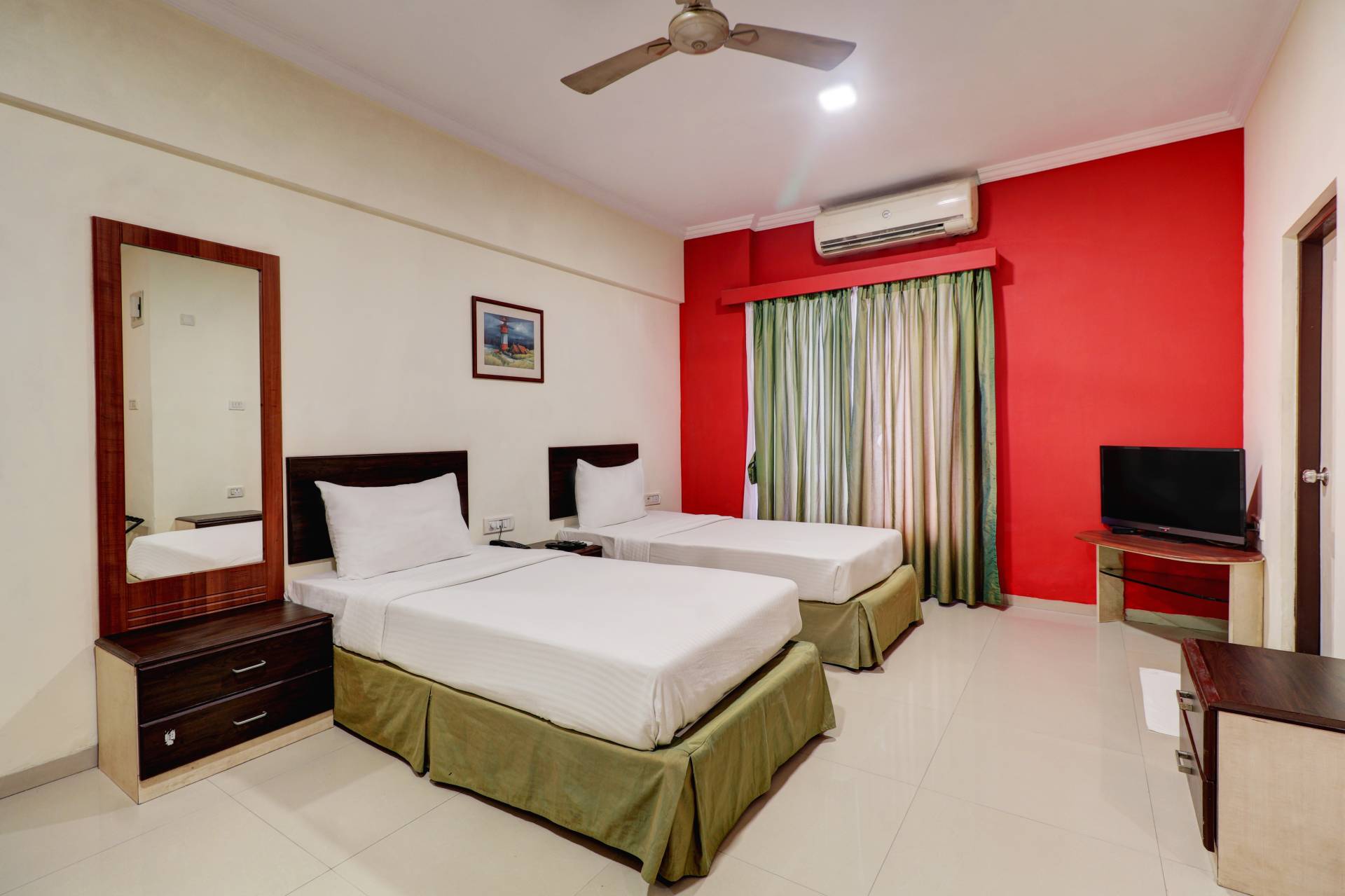 Standard room