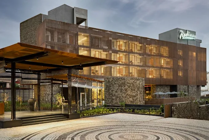 Radisson Resort & Spa Lonavala Image 2