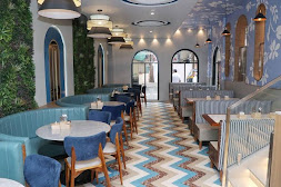 Planet Boutique Hotel Image 4