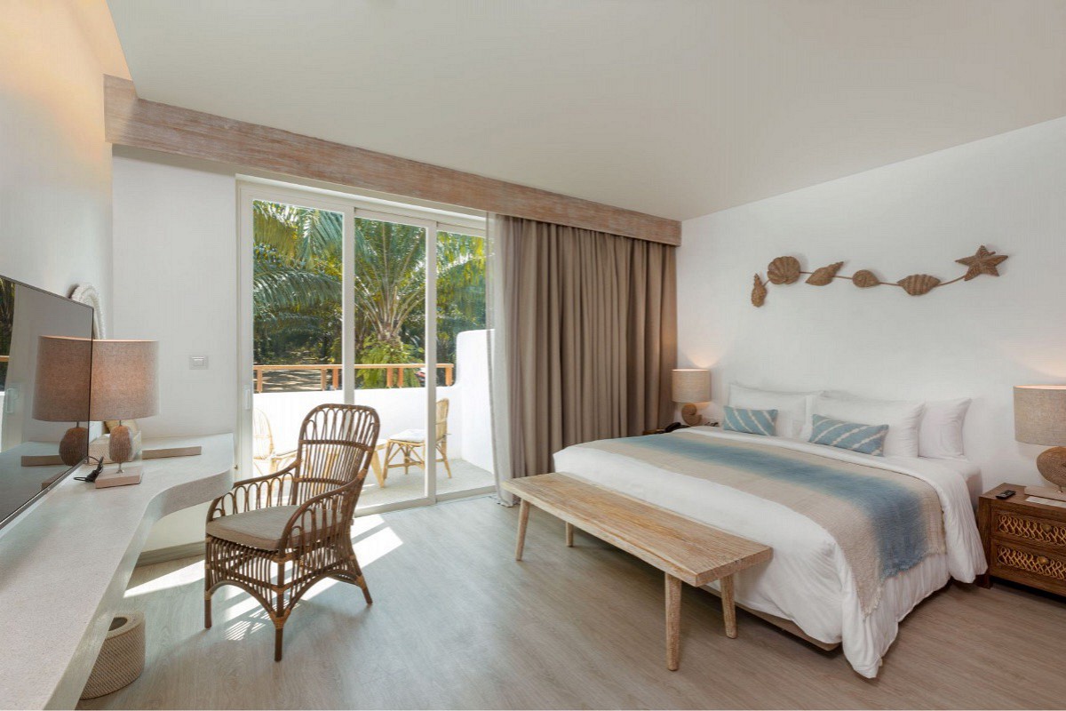 Super Deluxe Room