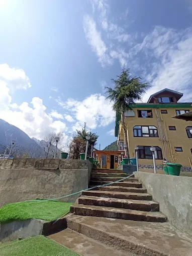 hotel kohinoor pahalgam Image 4