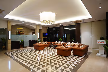 Hotel Grand Visava, Lonavala Image 3