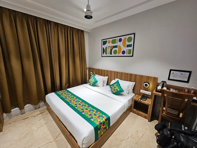 family suite room
