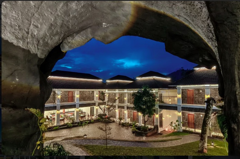 The Feel Munnar Resort Image 3