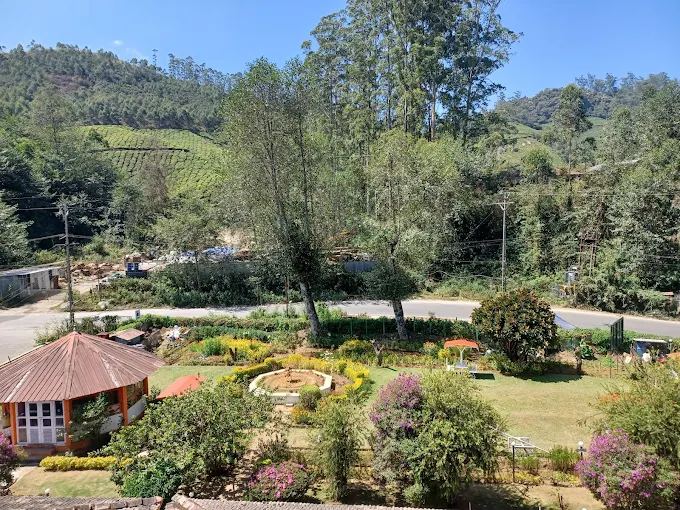 Hotel Hillview Munnar Image 4