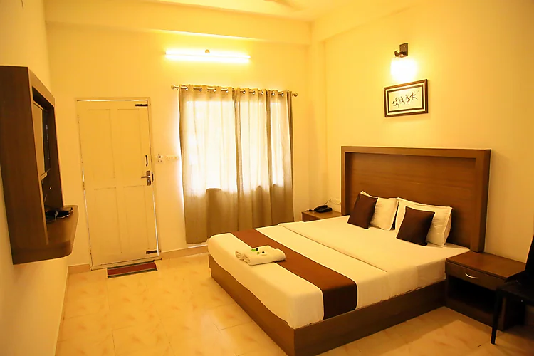 Super Deluxe Room